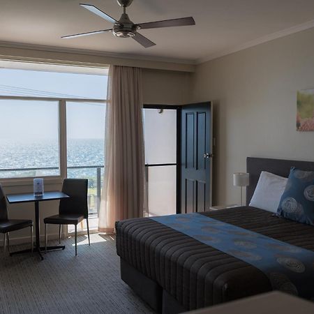 Seafront Hotel Kangaroo Island Penneshaw Exteriér fotografie