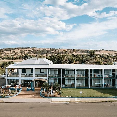 Seafront Hotel Kangaroo Island Penneshaw Exteriér fotografie