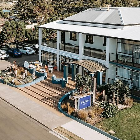 Seafront Hotel Kangaroo Island Penneshaw Exteriér fotografie