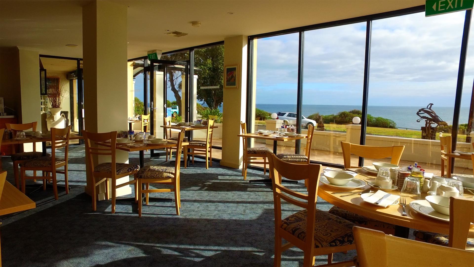 Seafront Hotel Kangaroo Island Penneshaw Exteriér fotografie