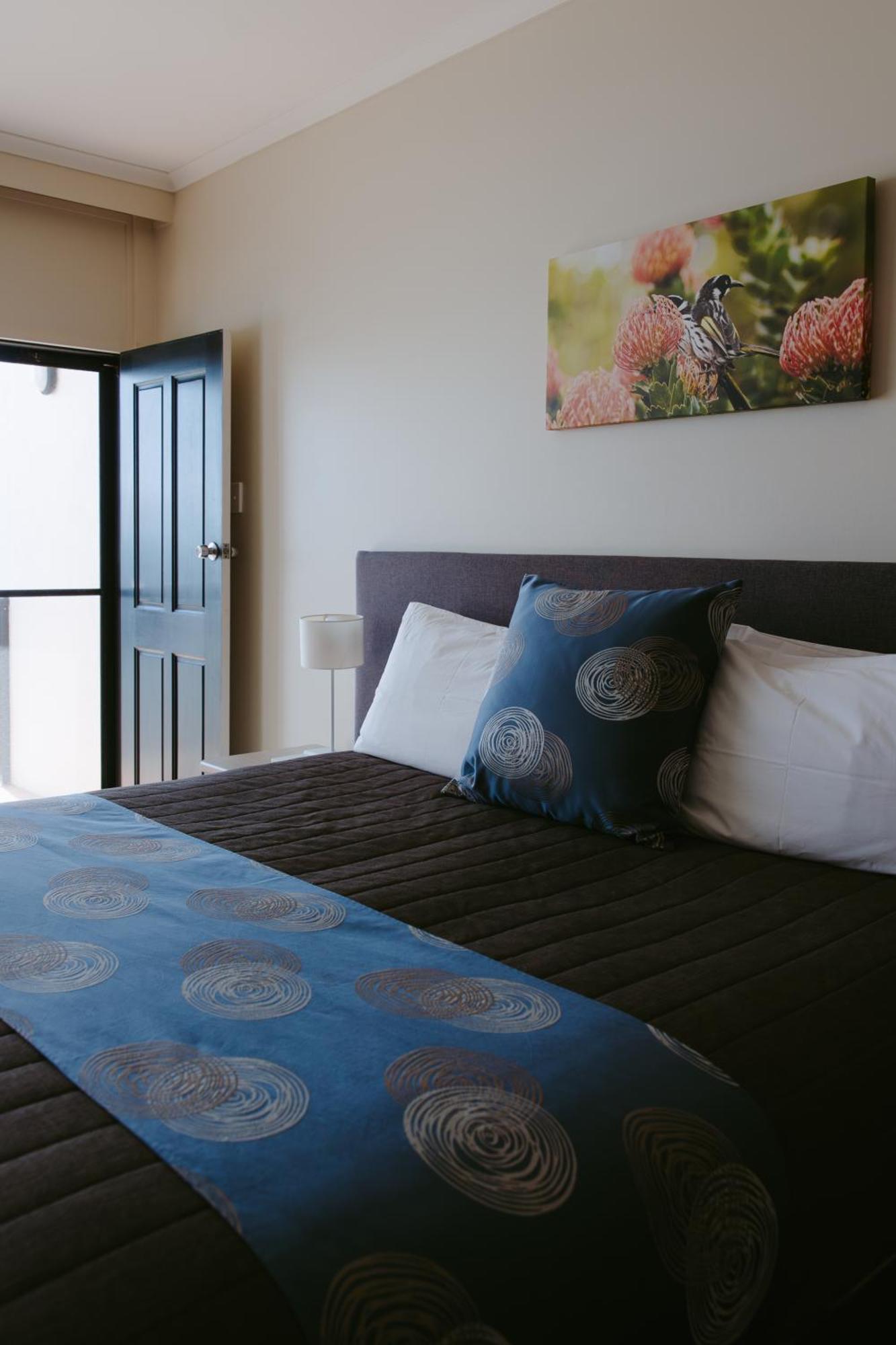 Seafront Hotel Kangaroo Island Penneshaw Pokoj fotografie