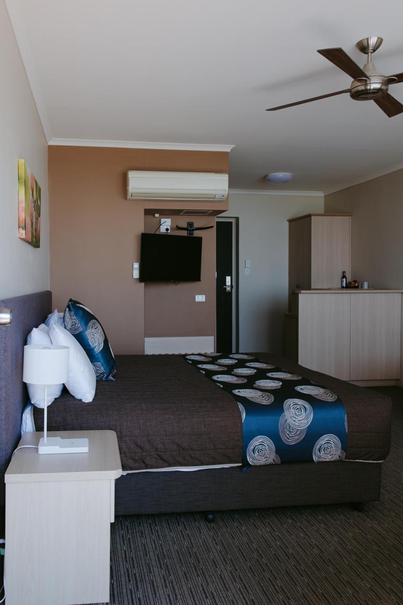 Seafront Hotel Kangaroo Island Penneshaw Pokoj fotografie