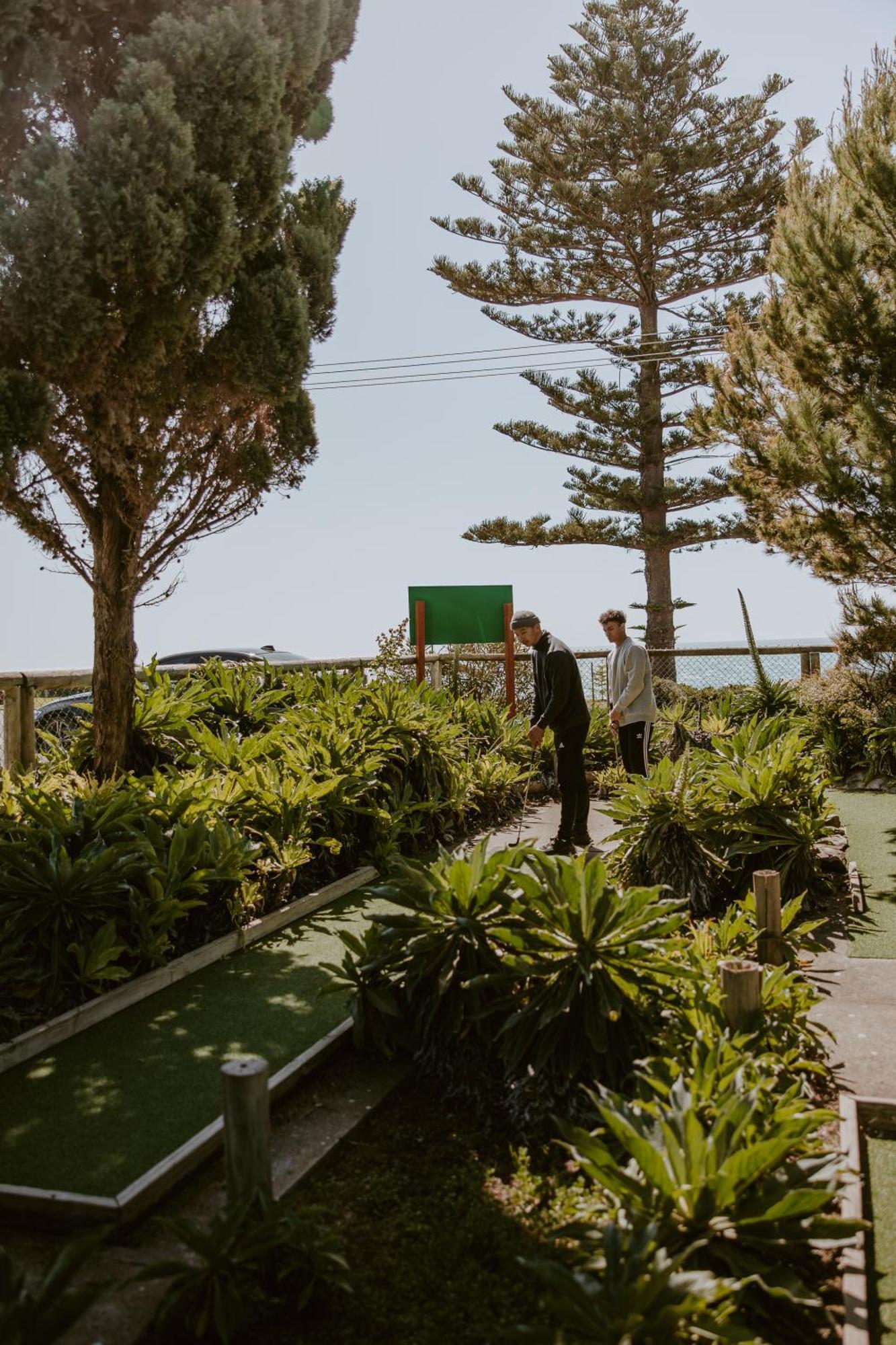 Seafront Hotel Kangaroo Island Penneshaw Exteriér fotografie