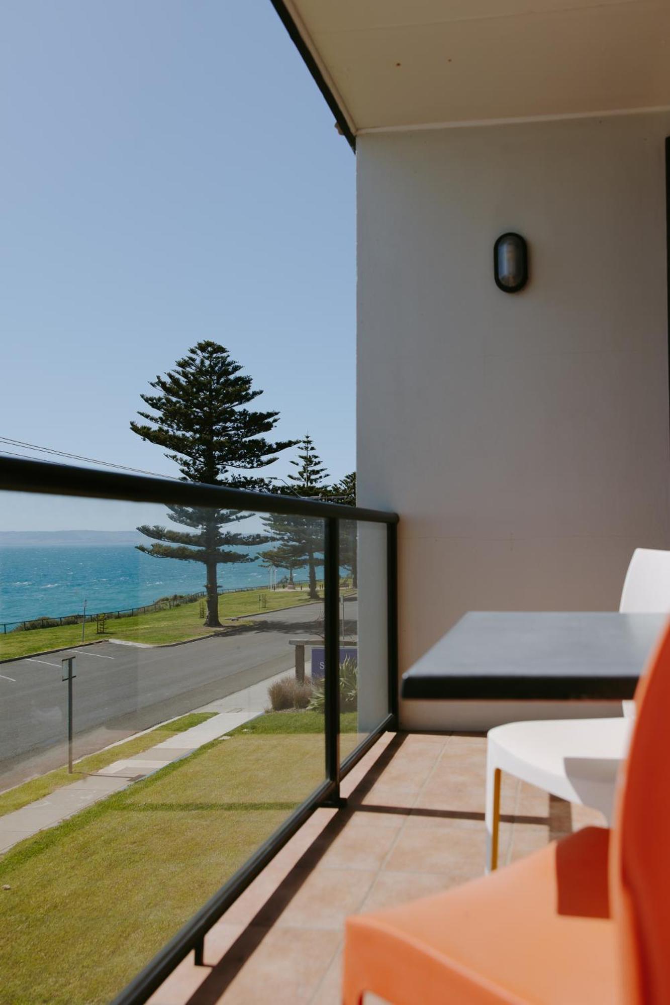 Seafront Hotel Kangaroo Island Penneshaw Exteriér fotografie