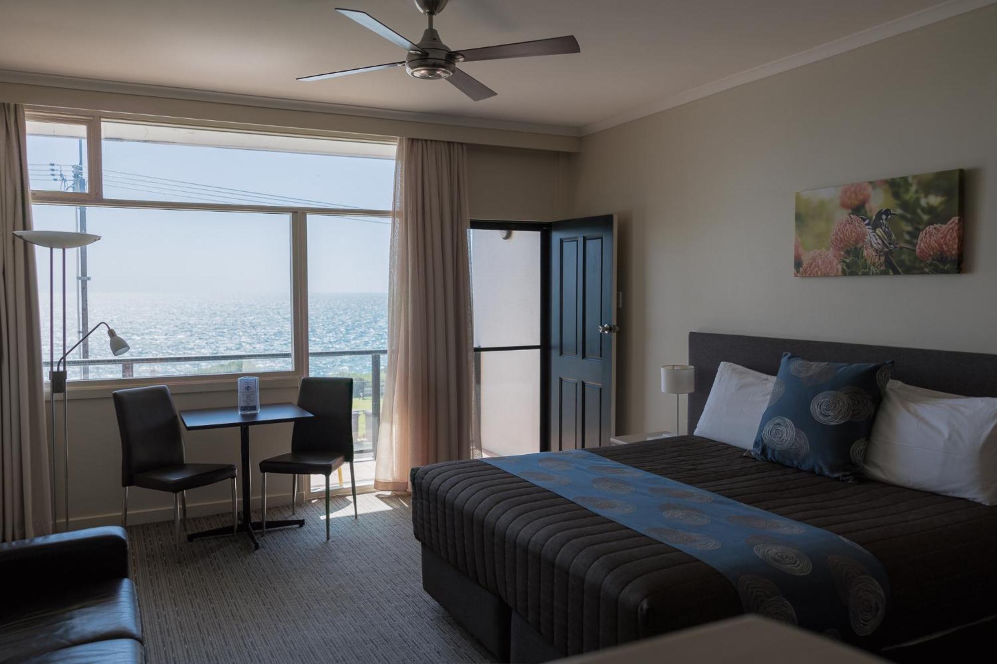Seafront Hotel Kangaroo Island Penneshaw Exteriér fotografie