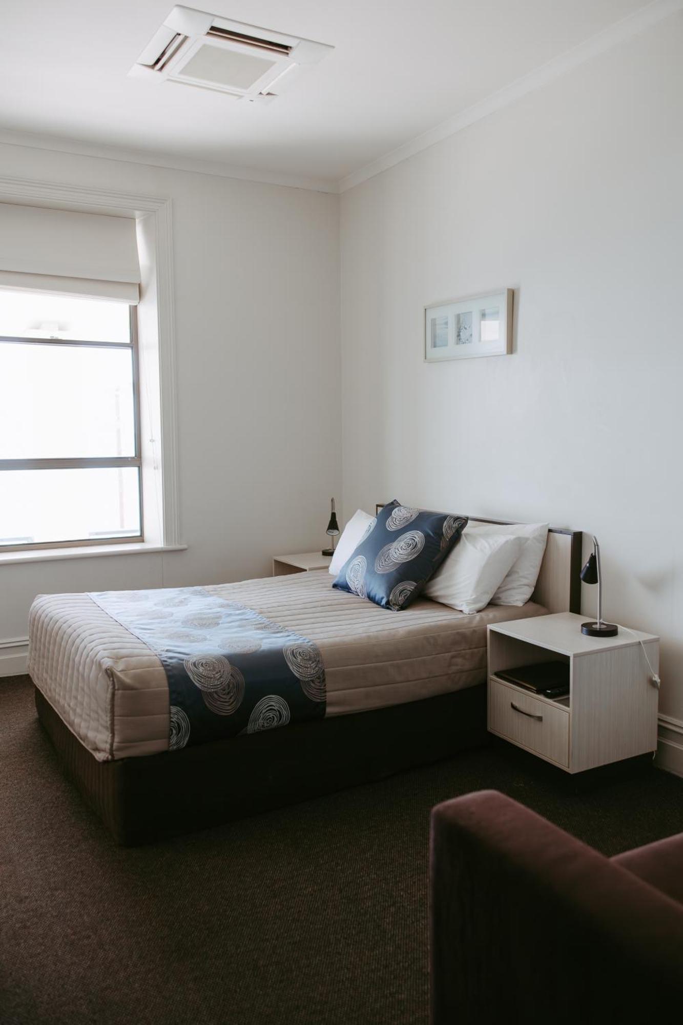 Seafront Hotel Kangaroo Island Penneshaw Pokoj fotografie