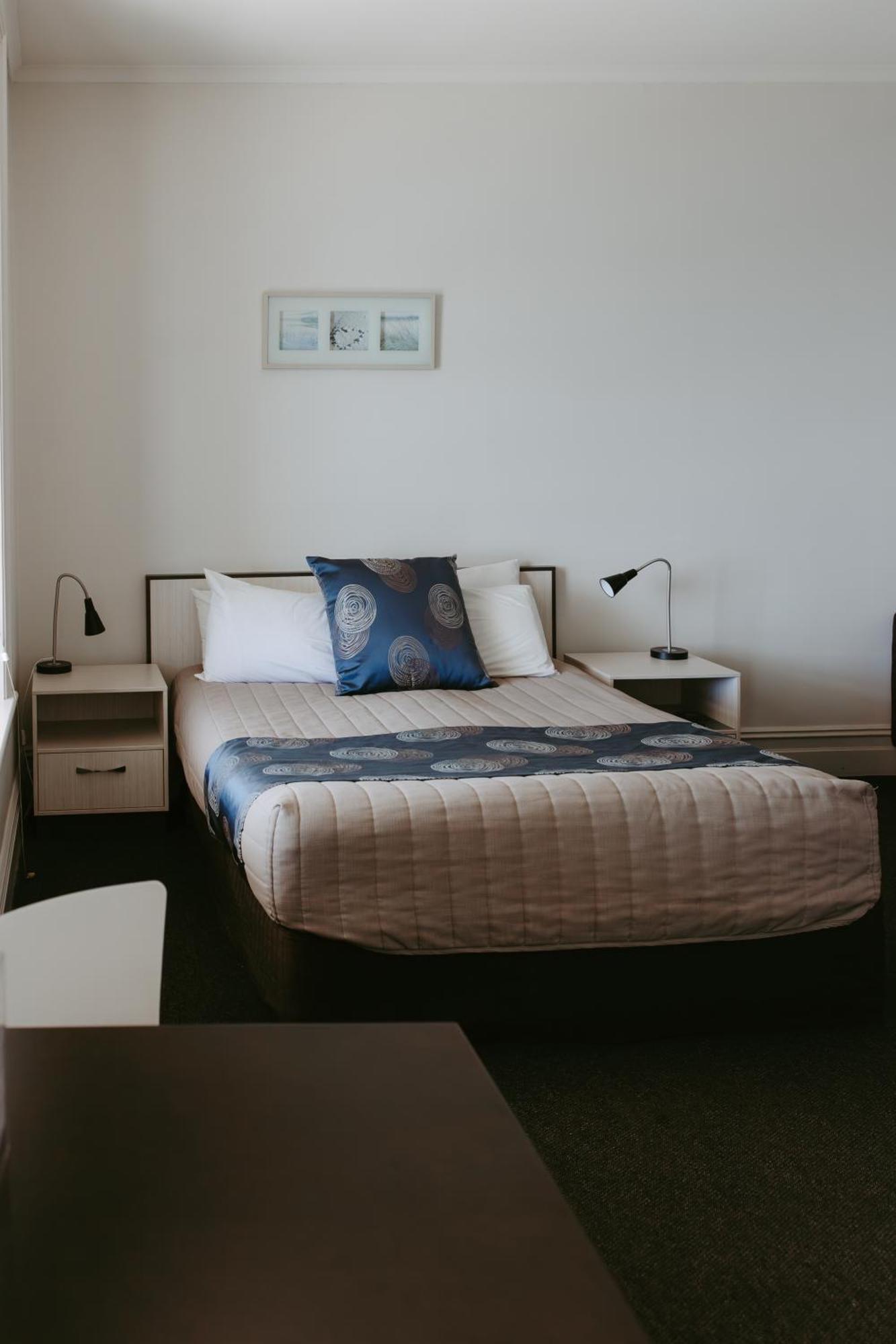 Seafront Hotel Kangaroo Island Penneshaw Pokoj fotografie