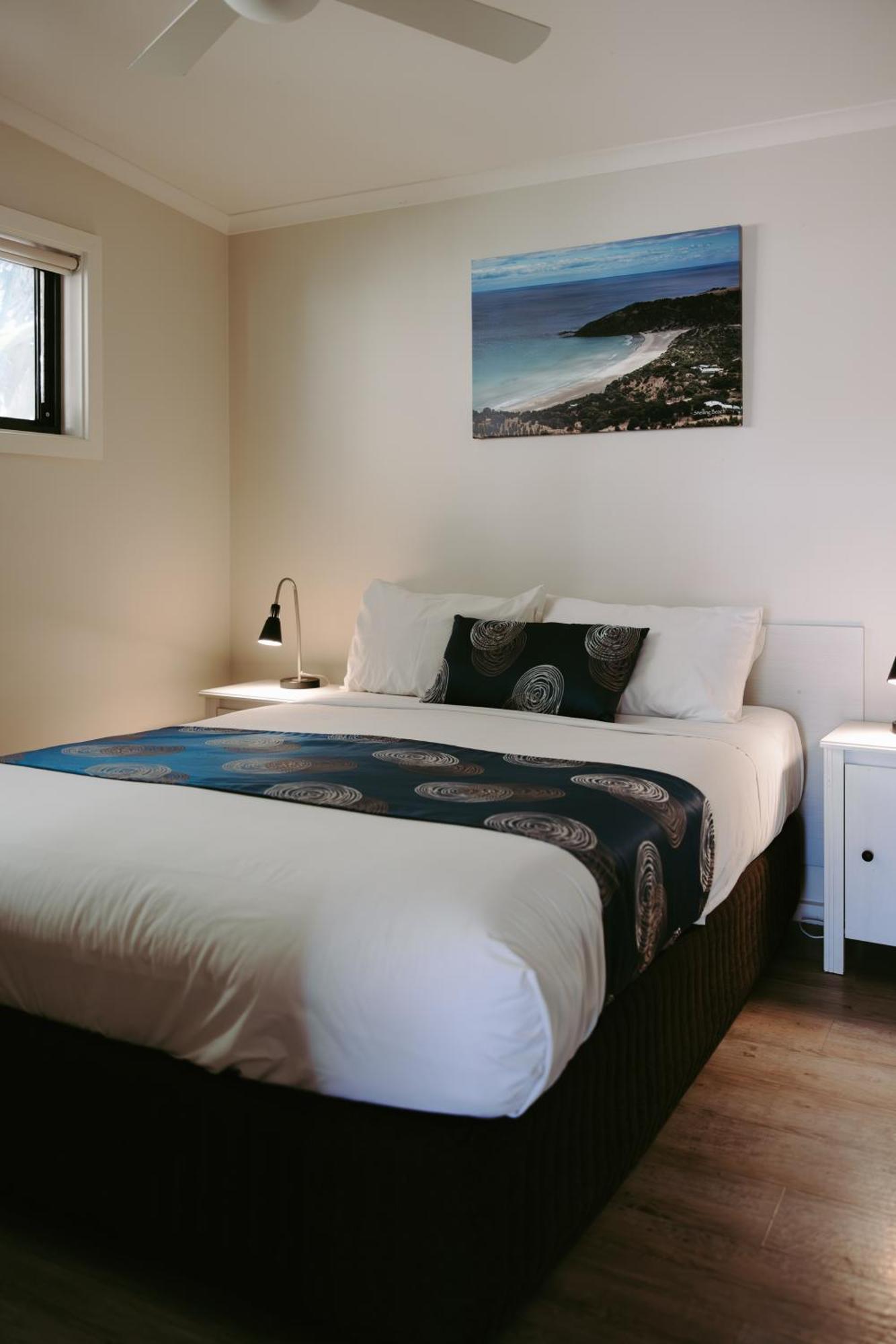 Seafront Hotel Kangaroo Island Penneshaw Pokoj fotografie