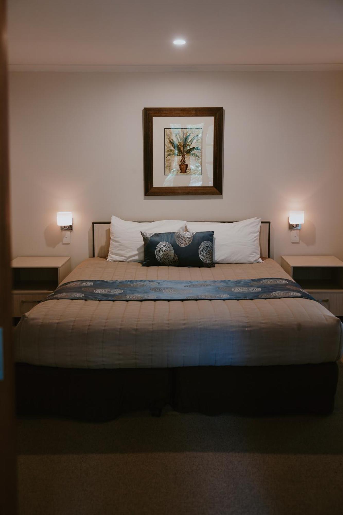 Seafront Hotel Kangaroo Island Penneshaw Pokoj fotografie