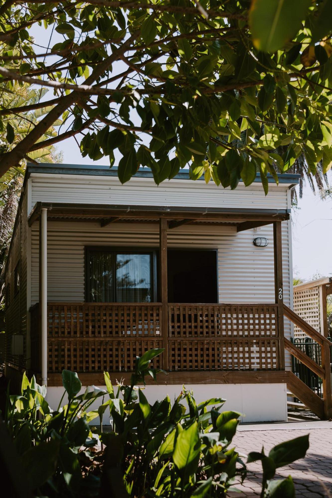 Seafront Hotel Kangaroo Island Penneshaw Exteriér fotografie