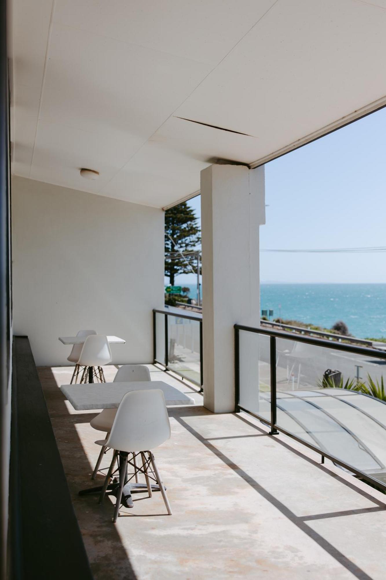 Seafront Hotel Kangaroo Island Penneshaw Exteriér fotografie