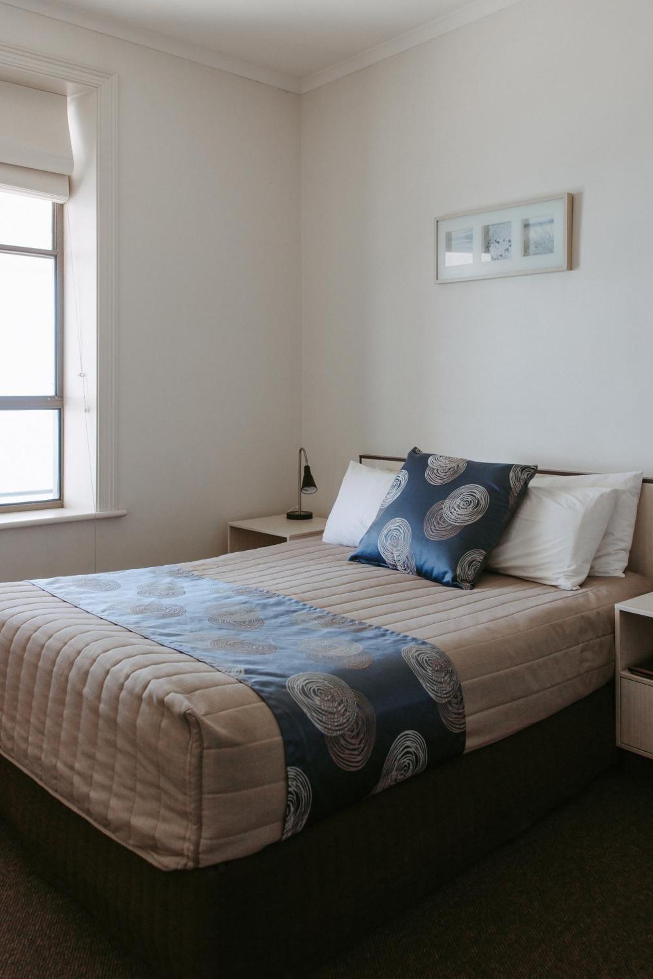 Seafront Hotel Kangaroo Island Penneshaw Pokoj fotografie
