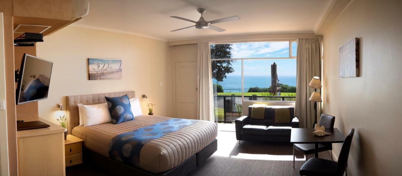 Seafront Hotel Kangaroo Island Penneshaw Exteriér fotografie